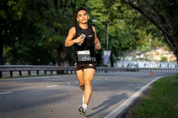 Runner Photo 3323214