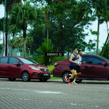 Runner Photo 3323245