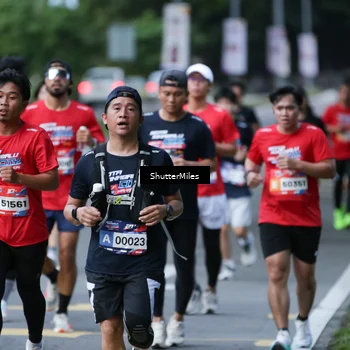Runner Photo 33234