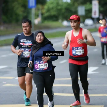Runner Photo 33235