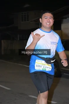 Runner Photo 3323506
