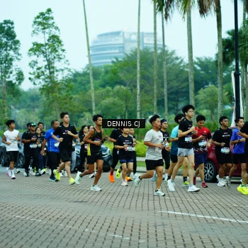Runner Photo 3323592