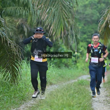 Runner Photo 33236