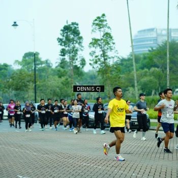 Runner Photo 3323643