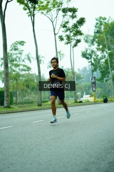 Runner Photo 3323786