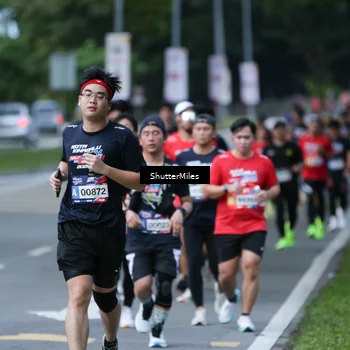 Runner Photo 33239