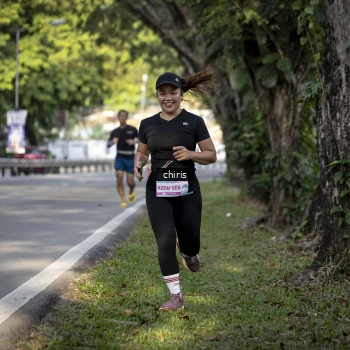 Runner Photo 3324060
