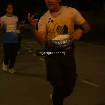 Runner Photo 3324107