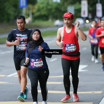 Runner Photo 33242