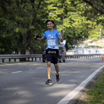 Runner Photo 3324258