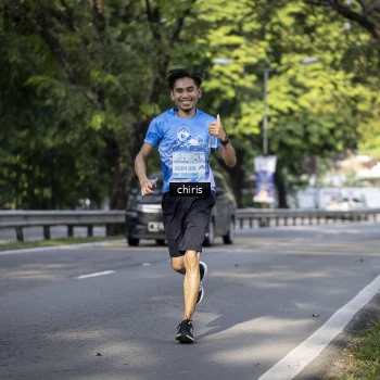 Runner Photo 3324277