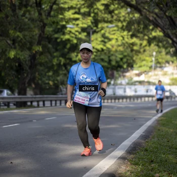 Runner Photo 3324299