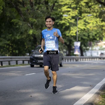 Runner Photo 3324307
