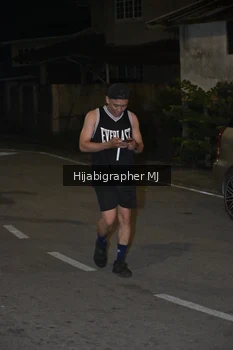 Runner Photo 3324317