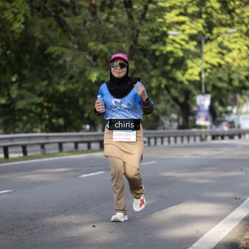 Runner Photo 3324356