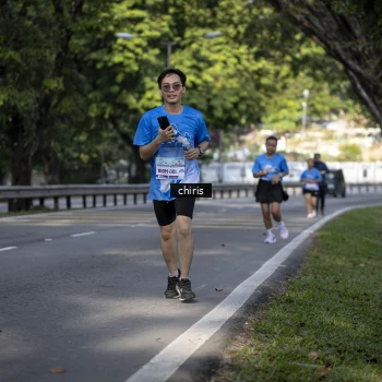 Runner Photo 3324362