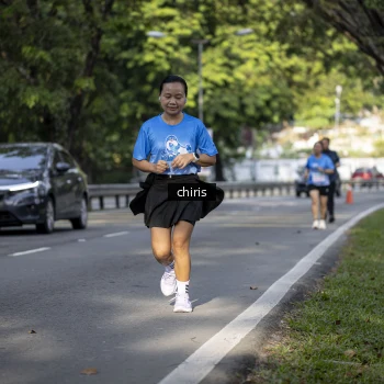 Runner Photo 3324397