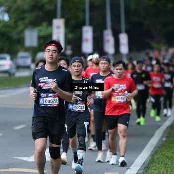 Runner Photo 33244