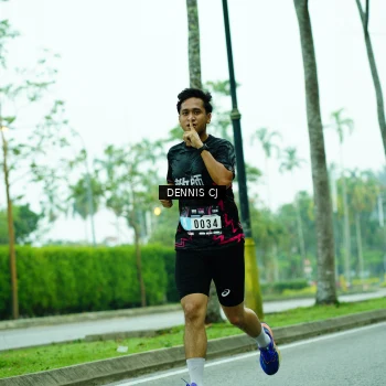 Runner Photo 3324479