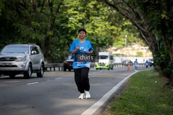 Runner Photo 3324498