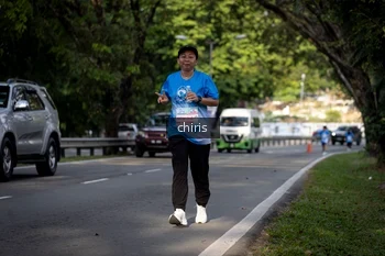 Runner Photo 3324525
