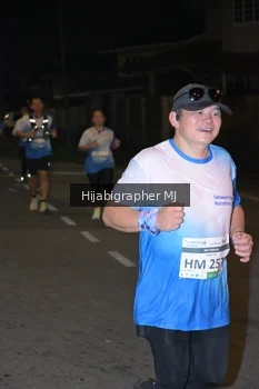 Runner Photo 3324615
