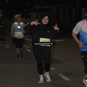 Runner Photo 3324782