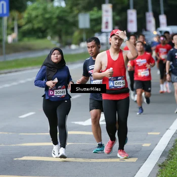 Runner Photo 33250