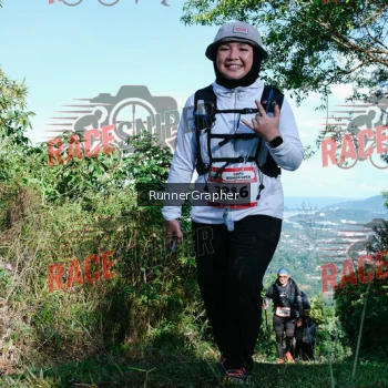 Runner Photo 332502