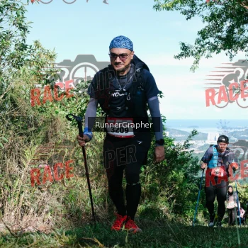 Runner Photo 332507