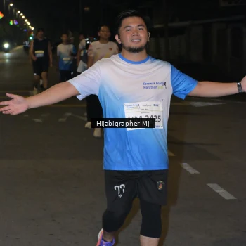Runner Photo 3325156
