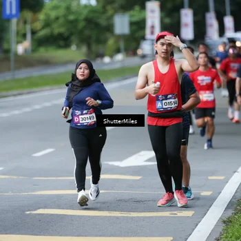 Runner Photo 33252