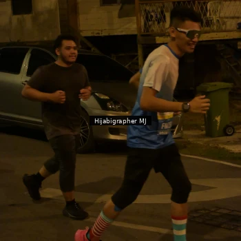 Runner Photo 3325214