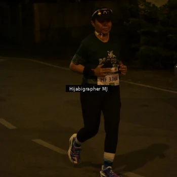 Runner Photo 3325309