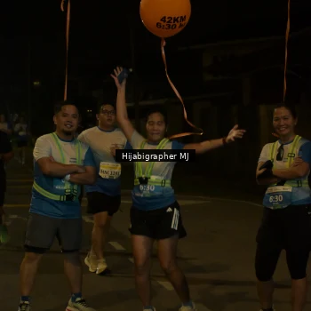 Runner Photo 3325391