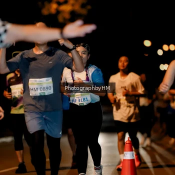 Runner Photo 3325407