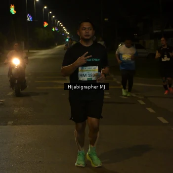 Runner Photo 3325441