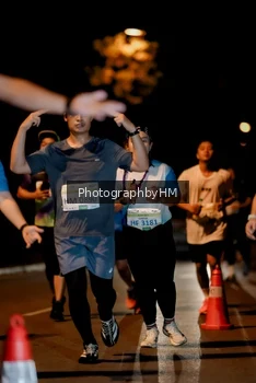 Runner Photo 3325444