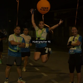 Runner Photo 3325464