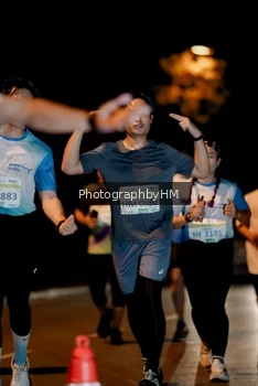 Runner Photo 3325465