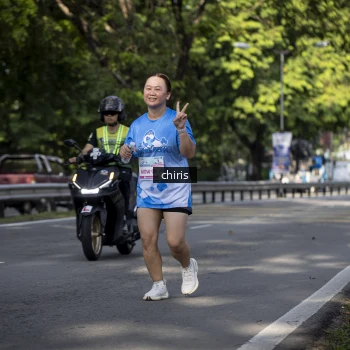 Runner Photo 3325567