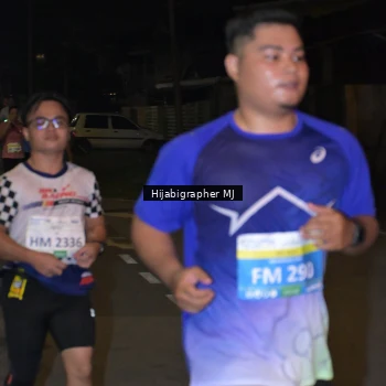 Runner Photo 3325843