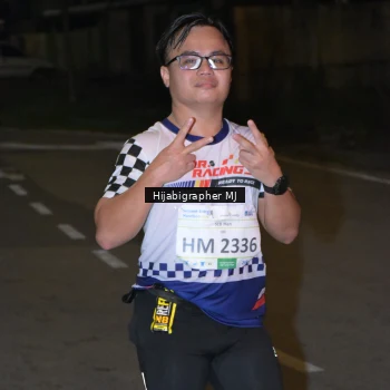 Runner Photo 3325943