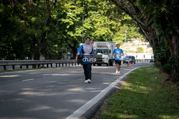 Runner Photo 3325947