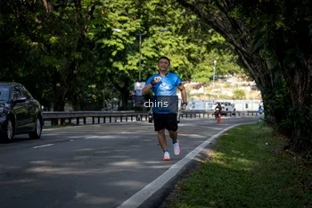 Runner Photo 3325954