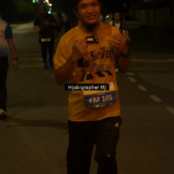 Runner Photo 3325961
