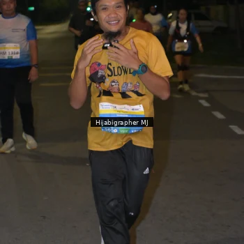 Runner Photo 3325965