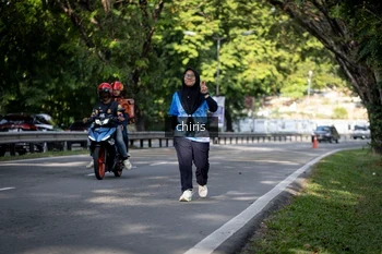 Runner Photo 3325982