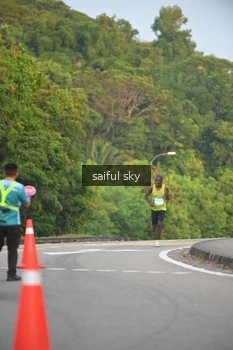 Runner Photo 3326079