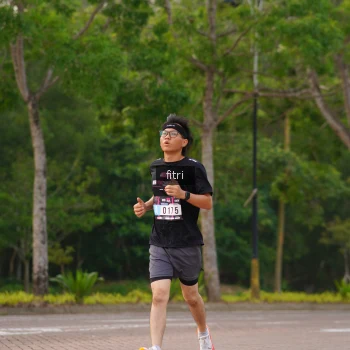 Runner Photo 3326313